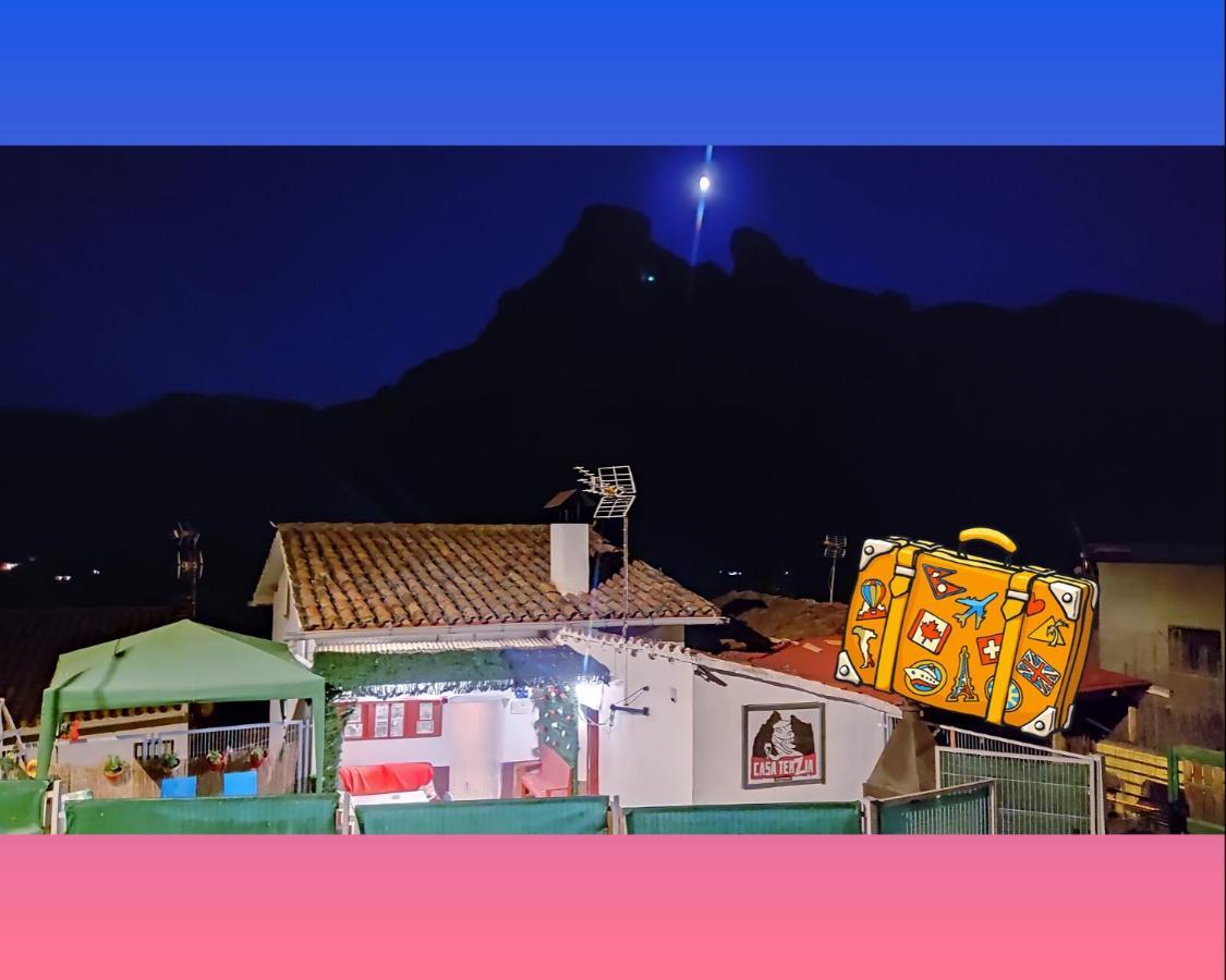 Vila Casa Terzia A 10 Min De Logrono Islallana Exteriér fotografie