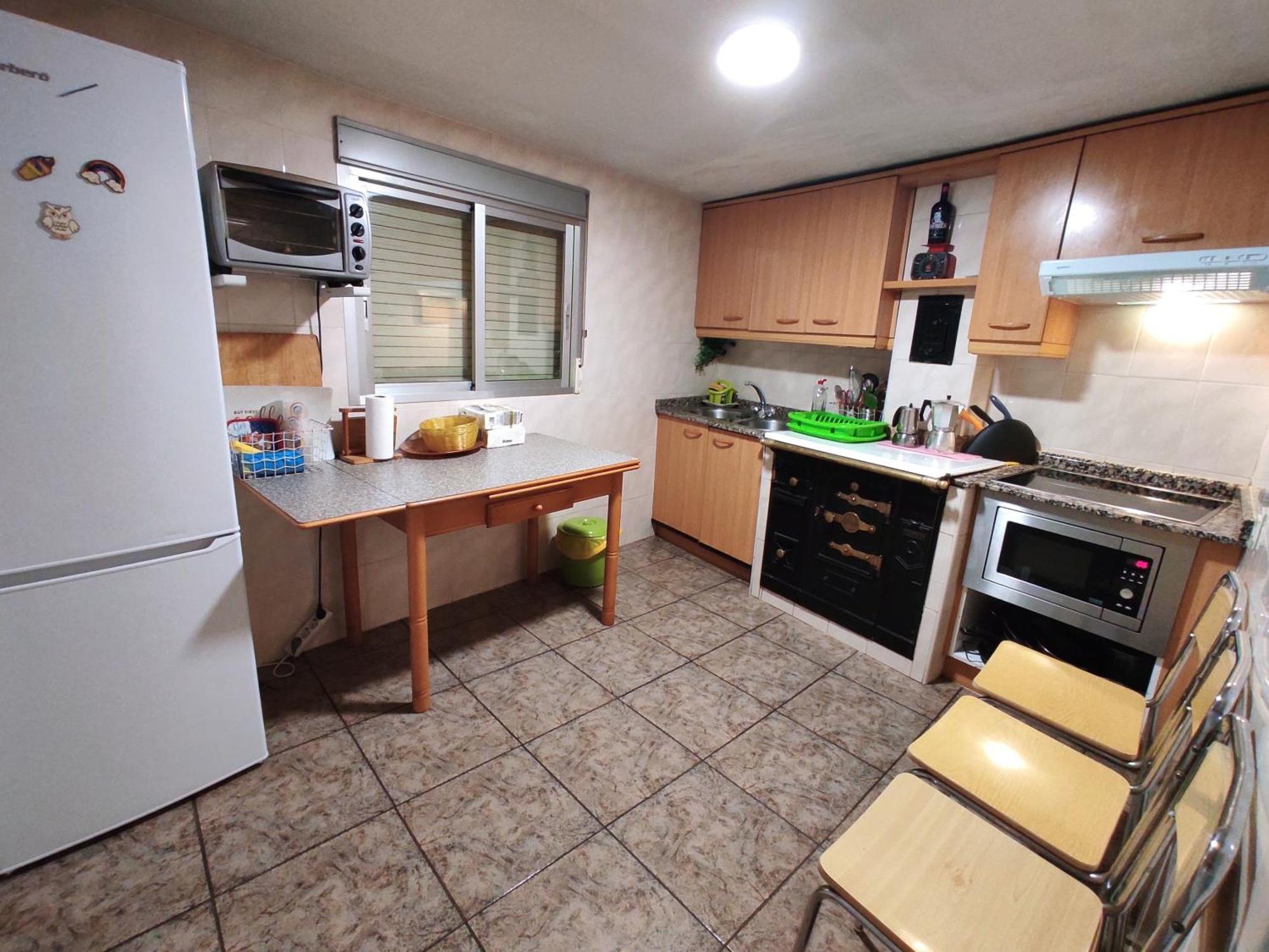 Vila Casa Terzia A 10 Min De Logrono Islallana Exteriér fotografie